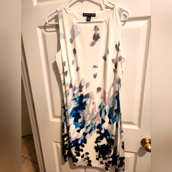 American Living Dresses & Skirts - American Living Easy To Wear Sleeveless Dress